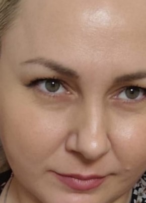 Юлия из Алматы 39 лет