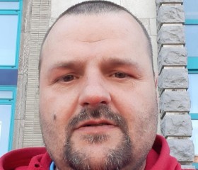 Carlos, 45 лет, Charleroi