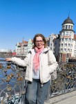 Nataliya, 47, Shlisselburg