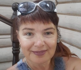 Елена, 55 лет, Няндома