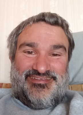 Jorge Álvarez из Colegiales 47 лет