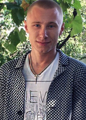 Евгений, 31, Україна, Макіївка