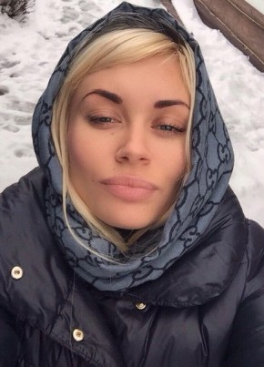 алёна, 26, Россия, Рязань