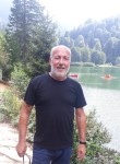 Orhan, 61 год, Αθηναι