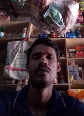 Bapinakumer, 38, India, Bhubaneswar