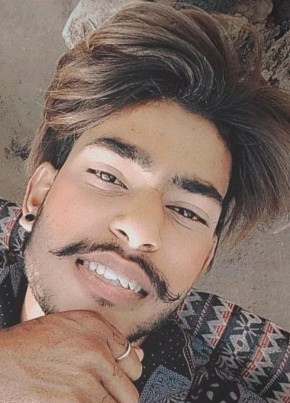 H arpreet singh, 18, India, Mohali