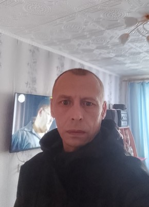 Павел, 46, Россия, Краснотурьинск