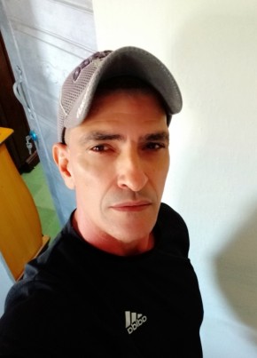 Rodo, 52, República de Cuba, Santa Clara