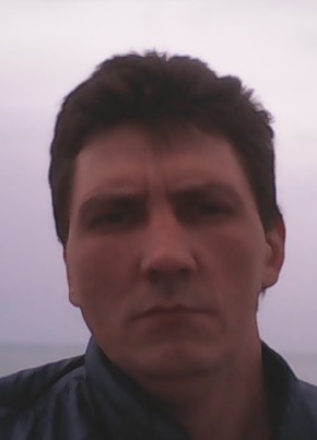 Хотаб, 41, Россия, Елизово