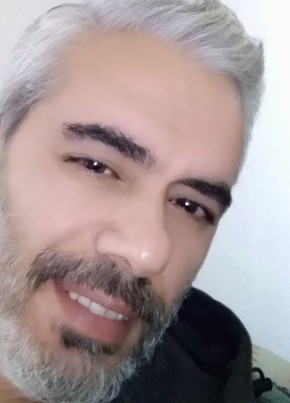 POYRAZ, 34, Türkiye Cumhuriyeti, Şişli