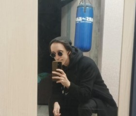 Killian Merfi, 26, Yekaterinburg