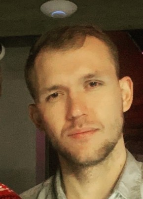 Алексей, 26, Россия, Иркутск