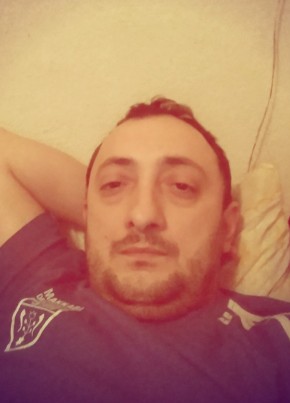 Михаил, 40, Украина, Мариуполь