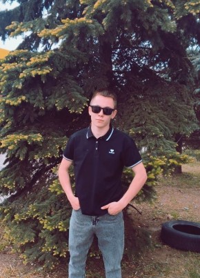 Евгений, 19, Россия, Котельники
