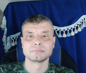 Андрей, 43 года, Краснокаменск
