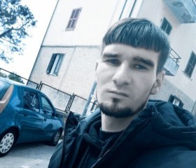 Vasiok, 27 лет, Livorno