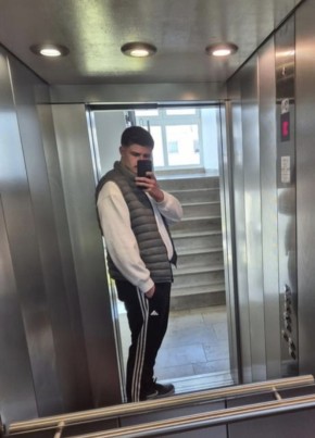 Noa из München 19 лет