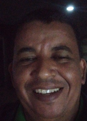 Sandro из Campo Grande 44 года