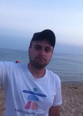 Вадик, 32, Россия, Владивосток