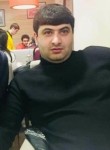 SARGIS, 31  , Yerevan