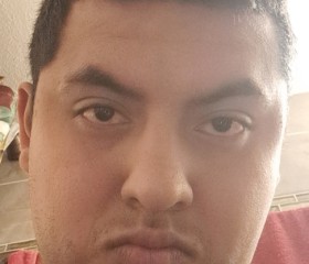 Jesus, 27, Indianapolis