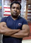 Raj, 38 лет, Madhyamgram