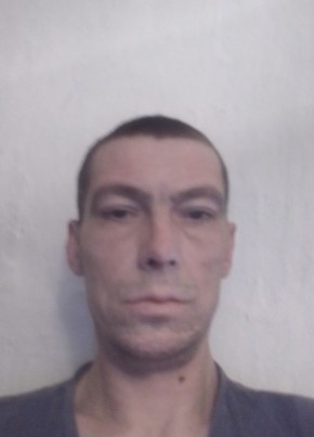 Viktor, 37, Russia, Krasnozerskoye