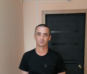 Дмитрий, 43 года, Южно-Сахалинск