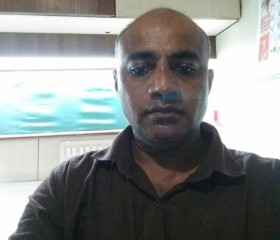 Irfan, 48 лет, Mumbai