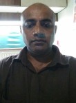 Irfan, 48 лет, Mumbai