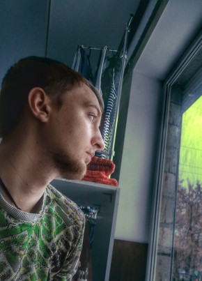 Денис, 25, Россия, Тольятти