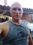 Silva, 53 года, Porto Alegre