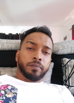 Varun, 32, Republic of Mauritius, Goodlands