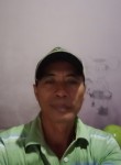 Suparjoamin, 46 лет, Kota Medan