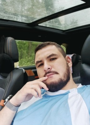 Нурсултан из Свободныя 27 лет