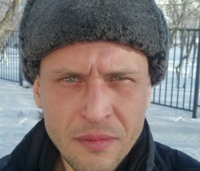Эльдар, 36 лет, Теміртау