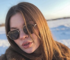 Liya, 23, Moscow