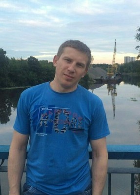 Анатолий, 40, Россия, Москва