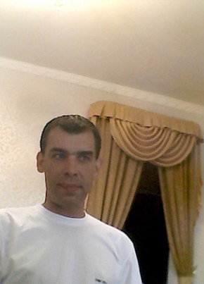 Tim, 49, Uzbekistan, Tashkent