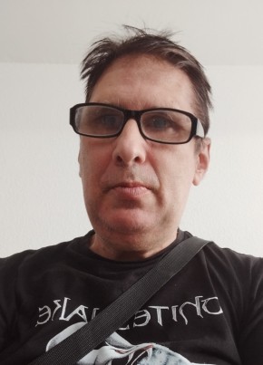 Peter из Добруша 51 год
