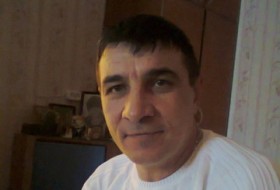 Сергей Ганков, 58 - Только Я