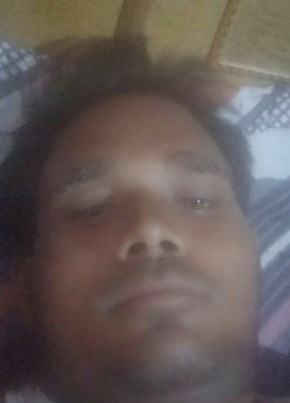 Ratish Kumar, 31, India, Lucknow