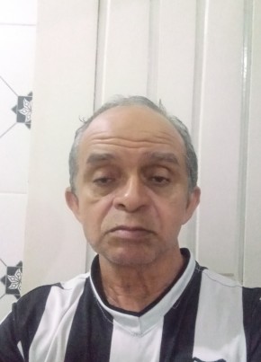 Rivelino, 54, República Federativa do Brasil, Viçosa do Ceará