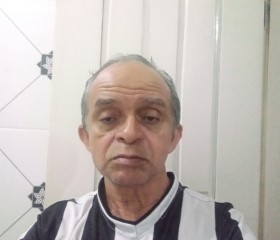 Rivelino, 54 года, Viçosa do Ceará
