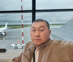 Sailan, 50, Amursk