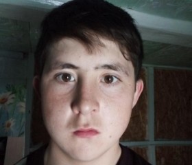 Ильяс, 21 год, Уфа