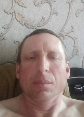 Ivan, 45, Kazakhstan, Karagandy