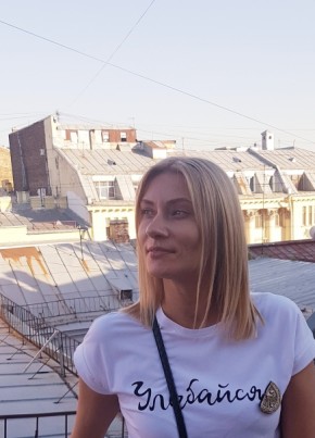 Ольга, 43, Россия, Санкт-Петербург