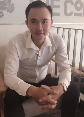 Chàng Ngố, 30, Công Hòa Xã Hội Chủ Nghĩa Việt Nam, Thành phố Bạc Liêu