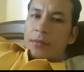 Luis Andres, 38 лет, Ciudad La Paz